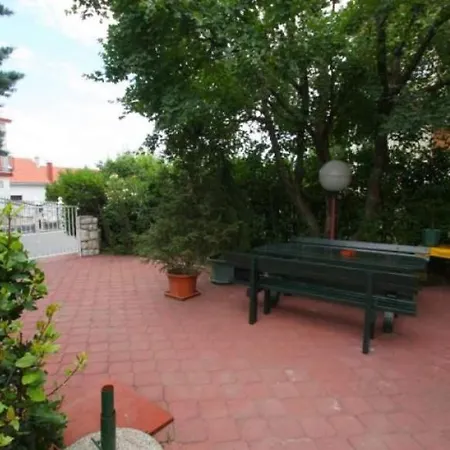 Svetlana Appartamento Crikvenica