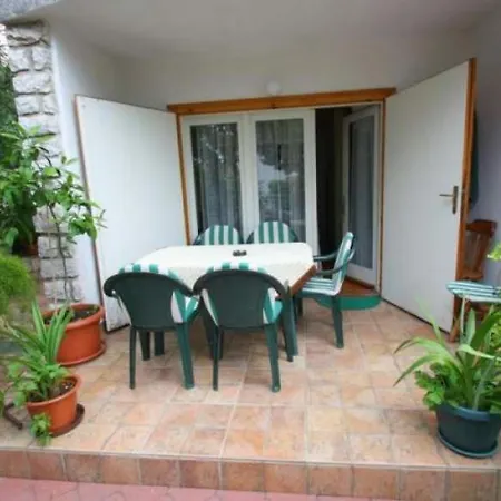 Svetlana Appartamento Crikvenica